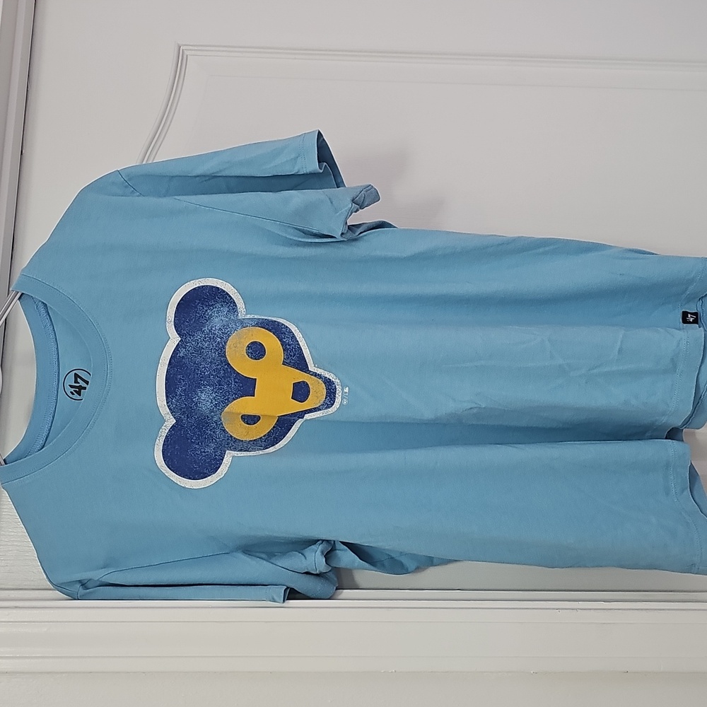 Chicago Cubs Tshirt